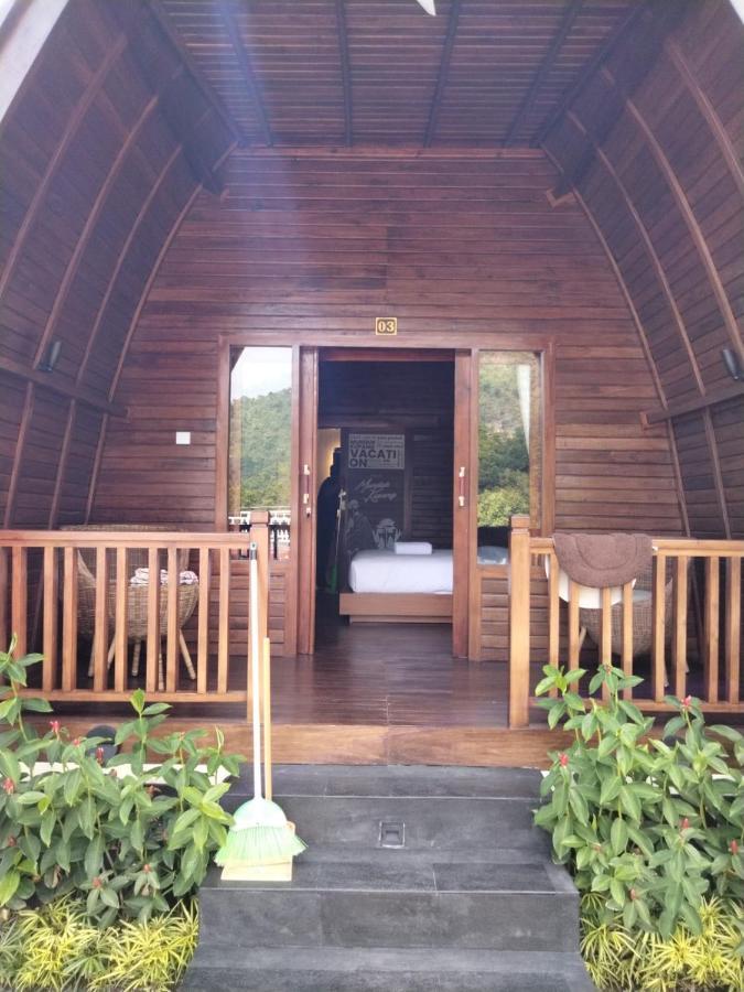 Munduk Kupang Villa&Resto Sekumpul Singaraja  Luaran gambar