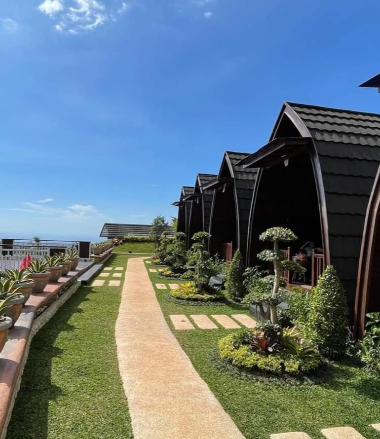 Munduk Kupang Villa&Resto Sekumpul Singaraja  Luaran gambar