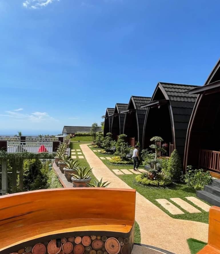 Munduk Kupang Villa&Resto Sekumpul Singaraja  Luaran gambar