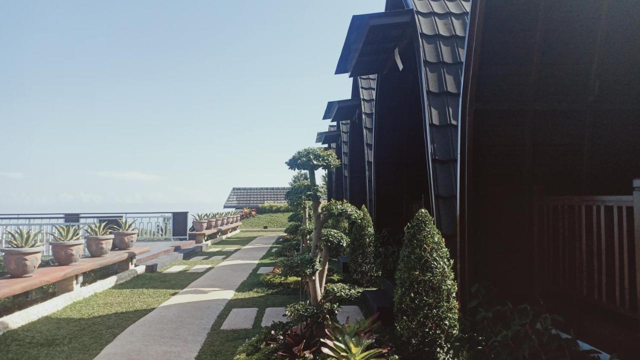 Munduk Kupang Villa&Resto Sekumpul Singaraja  Luaran gambar