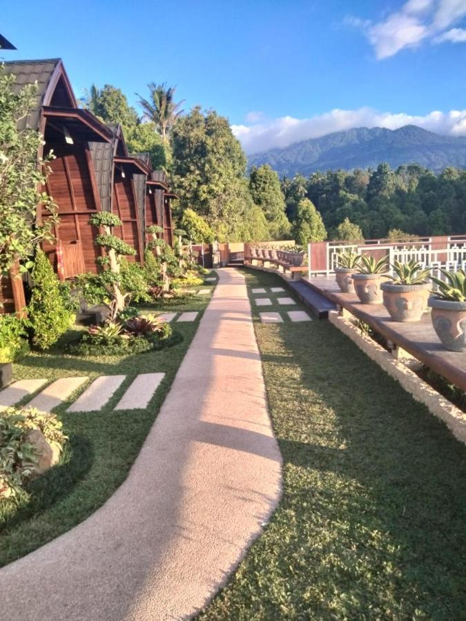 Munduk Kupang Villa&Resto Sekumpul Singaraja  Luaran gambar