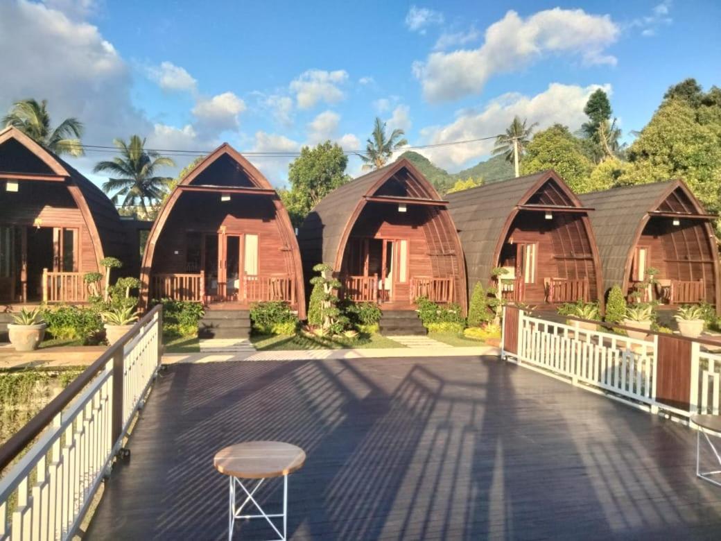 Munduk Kupang Villa&Resto Sekumpul Singaraja  Luaran gambar