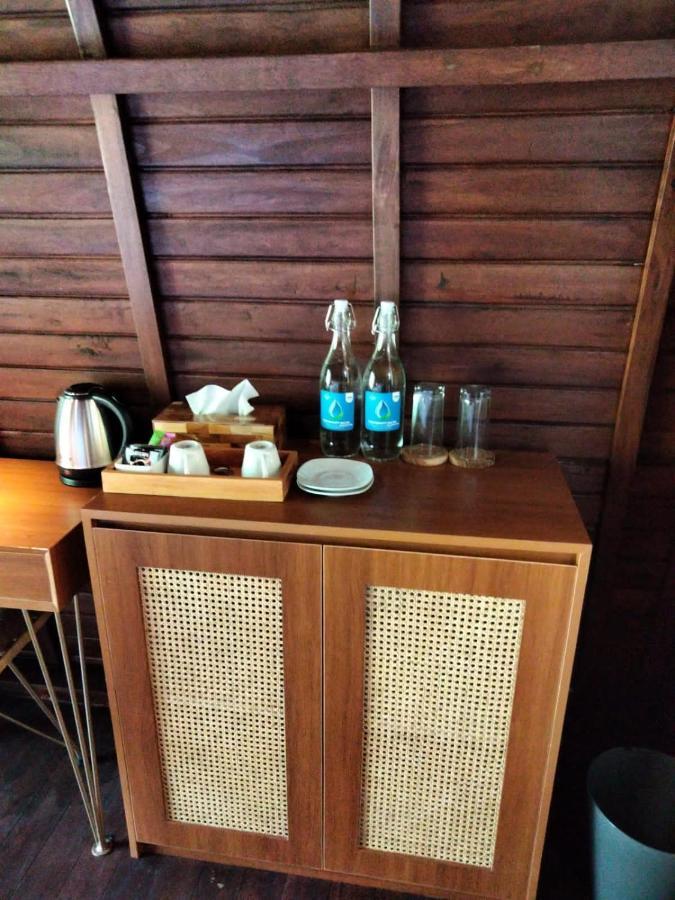Munduk Kupang Villa&Resto Sekumpul Singaraja  Luaran gambar
