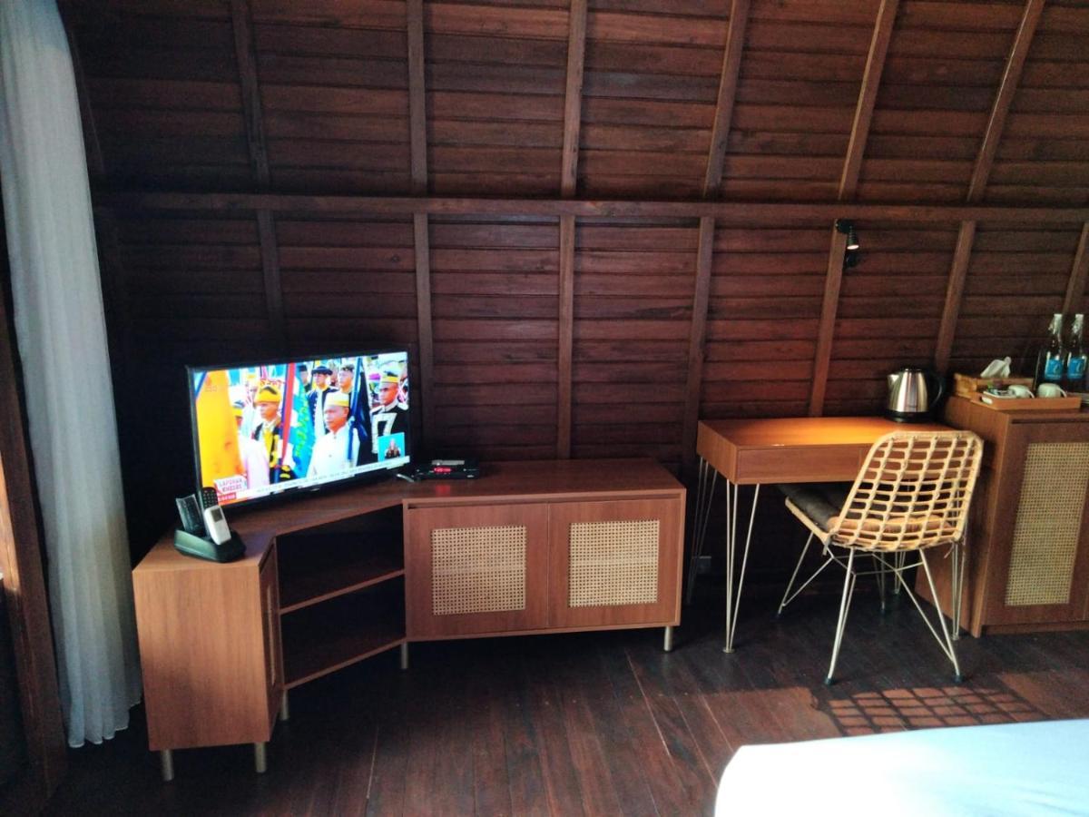 Munduk Kupang Villa&Resto Sekumpul Singaraja  Luaran gambar
