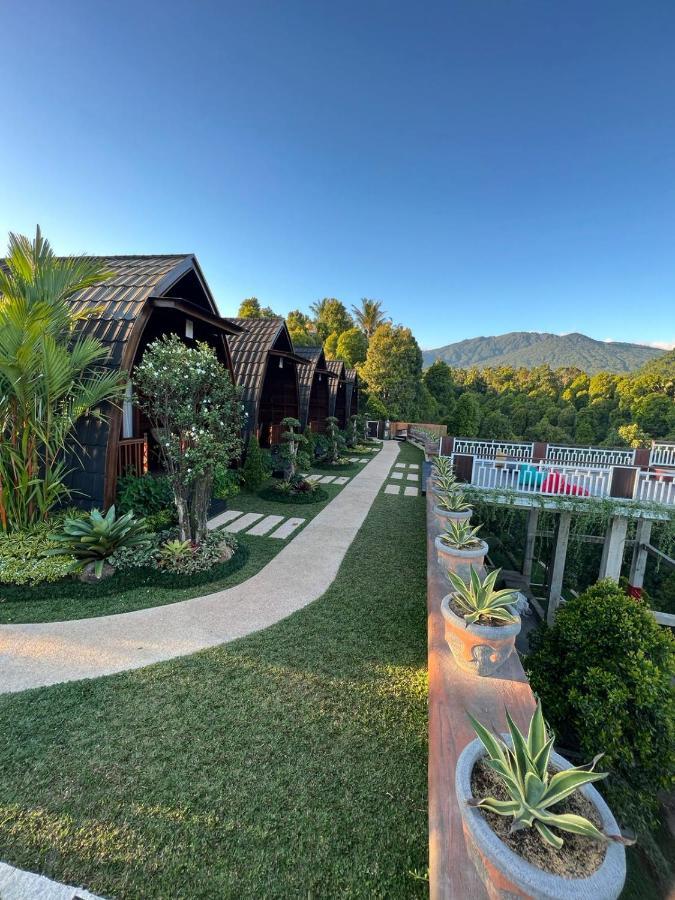 Munduk Kupang Villa&Resto Sekumpul Singaraja  Luaran gambar