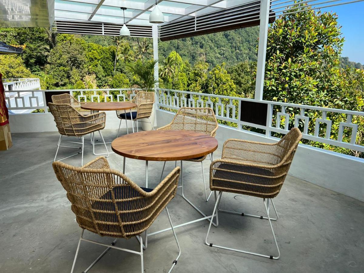 Munduk Kupang Villa&Resto Sekumpul Singaraja  Luaran gambar
