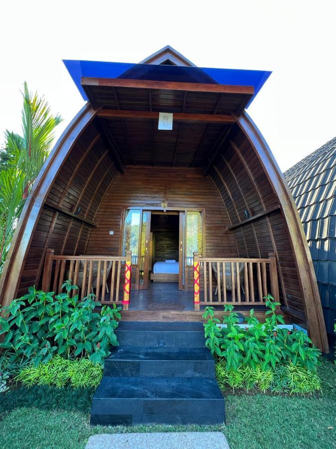 Munduk Kupang Villa&Resto Sekumpul Singaraja  Luaran gambar