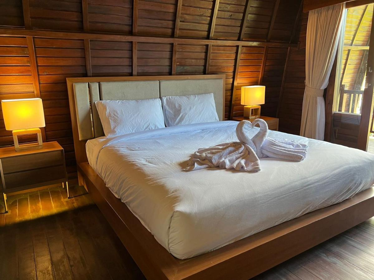 Munduk Kupang Villa&Resto Sekumpul Singaraja  Luaran gambar