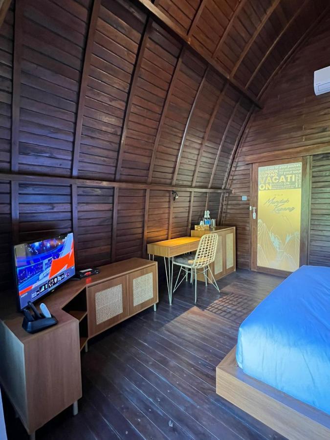 Munduk Kupang Villa&Resto Sekumpul Singaraja  Luaran gambar