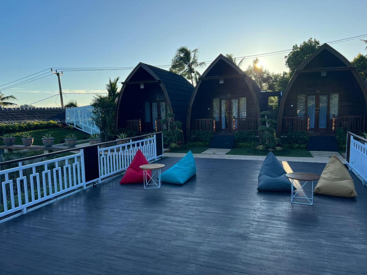 Munduk Kupang Villa&Resto Sekumpul Singaraja  Luaran gambar