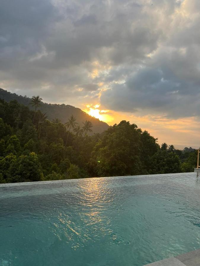 Munduk Kupang Villa&Resto Sekumpul Singaraja  Luaran gambar