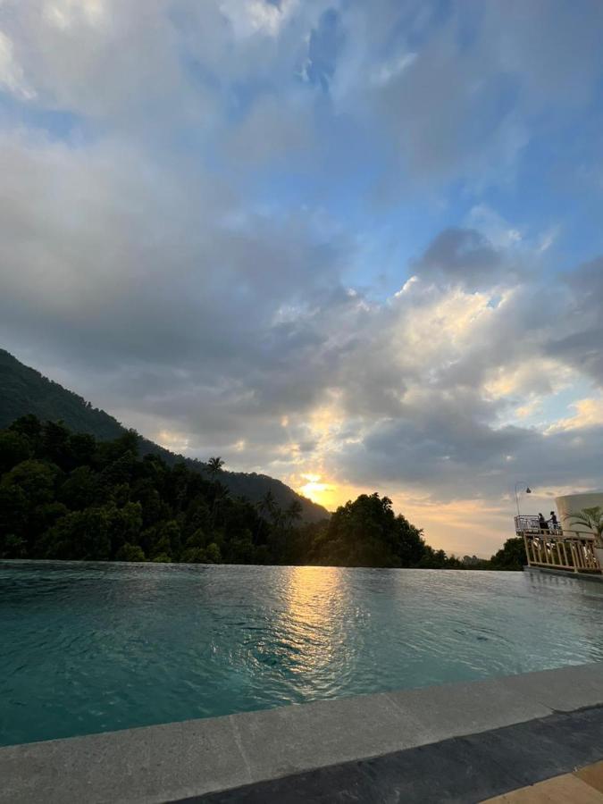 Munduk Kupang Villa&Resto Sekumpul Singaraja  Luaran gambar