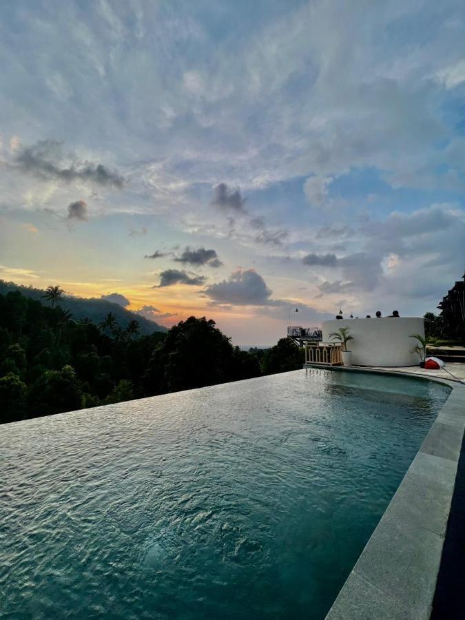 Munduk Kupang Villa&Resto Sekumpul Singaraja  Luaran gambar