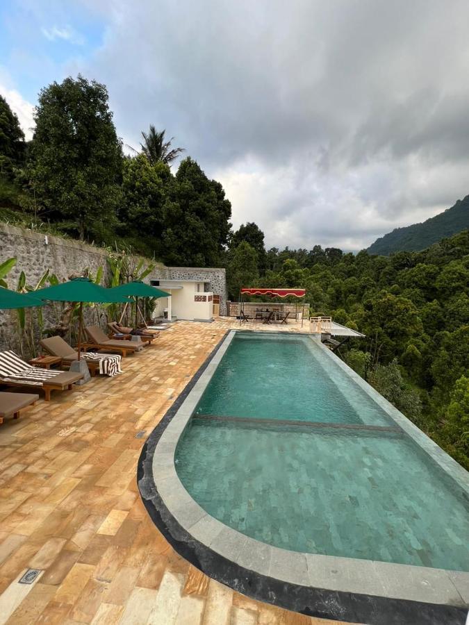 Munduk Kupang Villa&Resto Sekumpul Singaraja  Luaran gambar