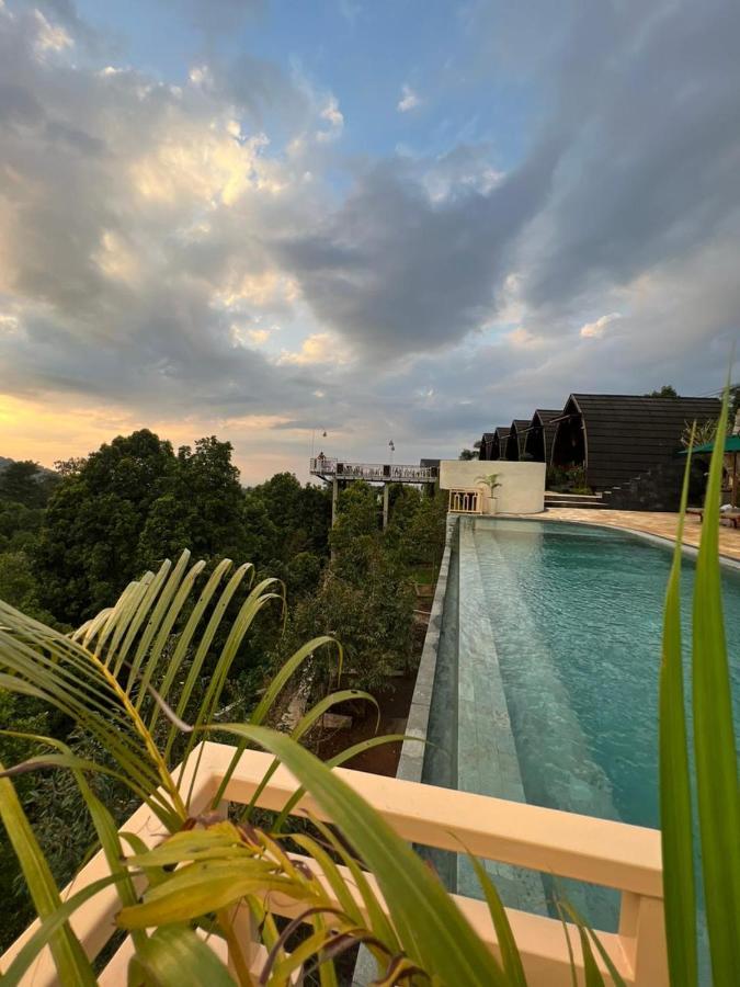 Munduk Kupang Villa&Resto Sekumpul Singaraja  Luaran gambar